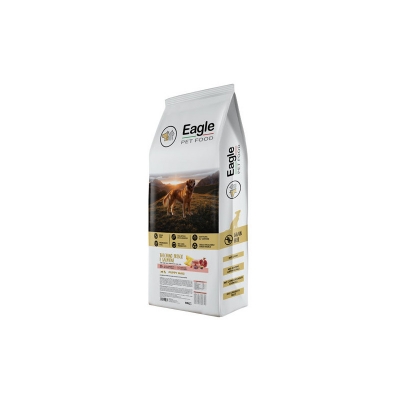 Eagle Dog