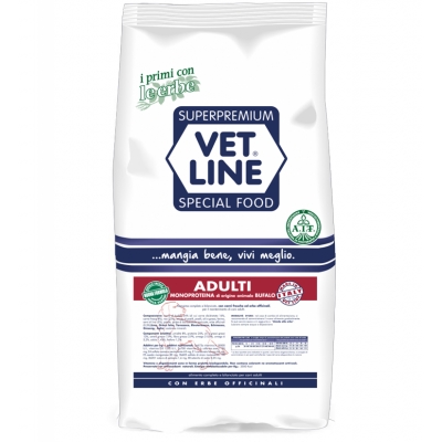 Vet Line
