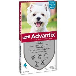 Advantix