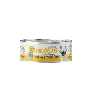 Naxos Pet Food