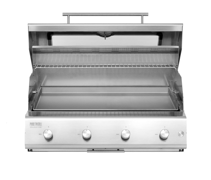 Pianeta Grill