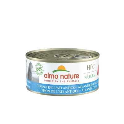 Almo Nature