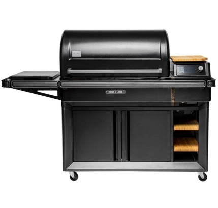 Traeger