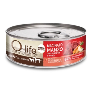 O-Life