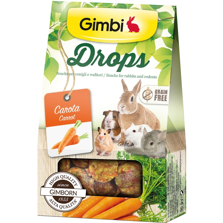 Gimbi