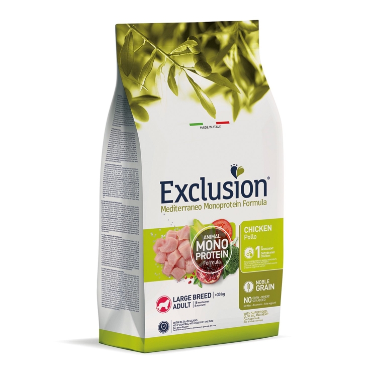 Exclusion