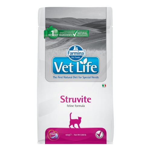 Vet Life Farmina