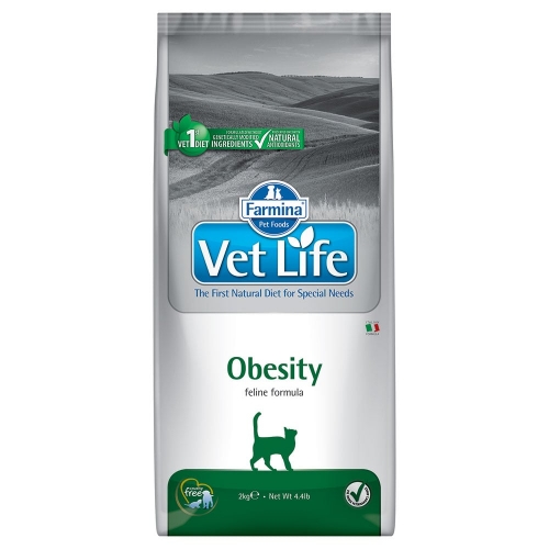 Vet Life Farmina
