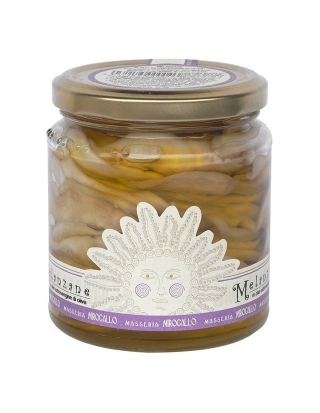 Masseria Mirogallo