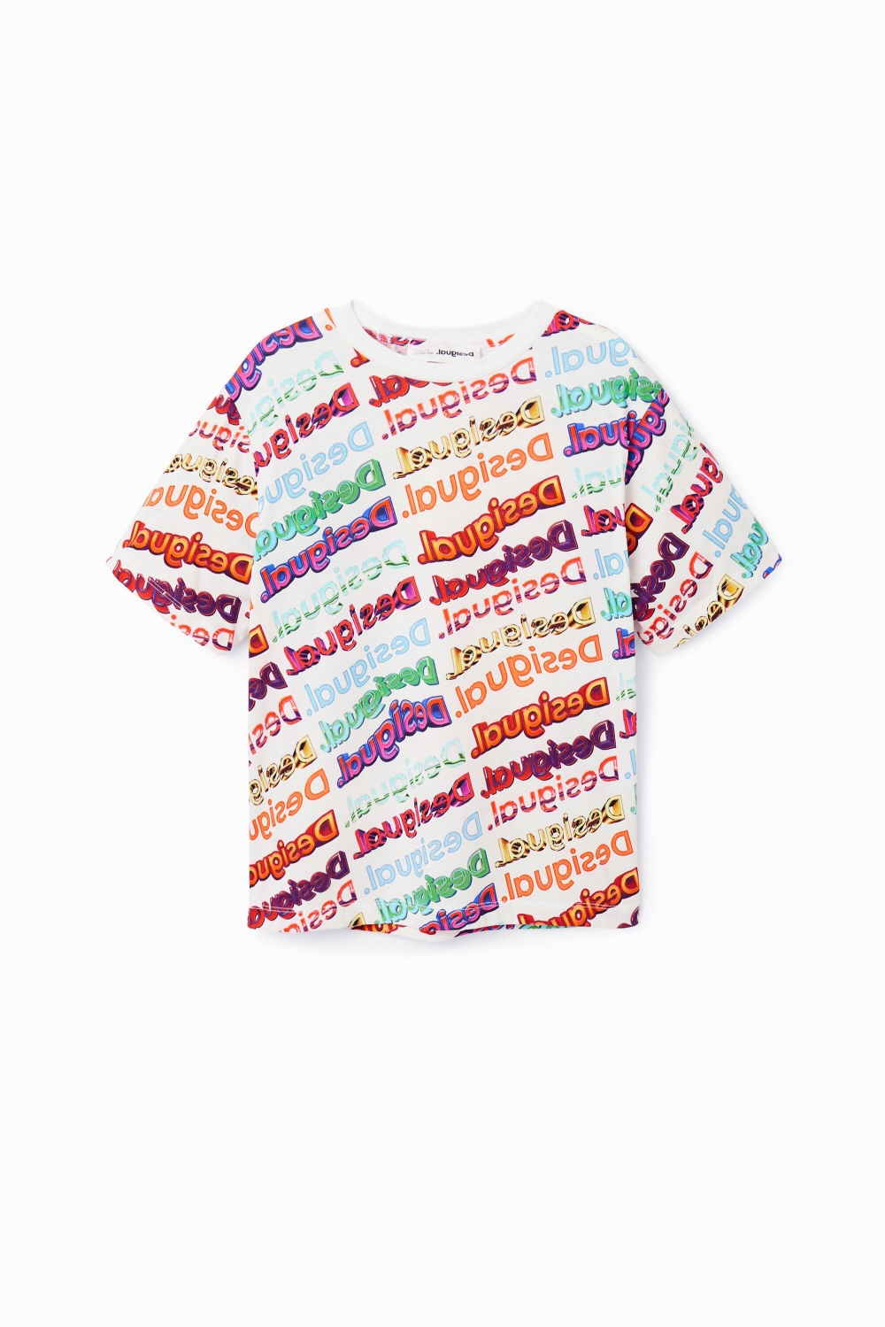 Desigual