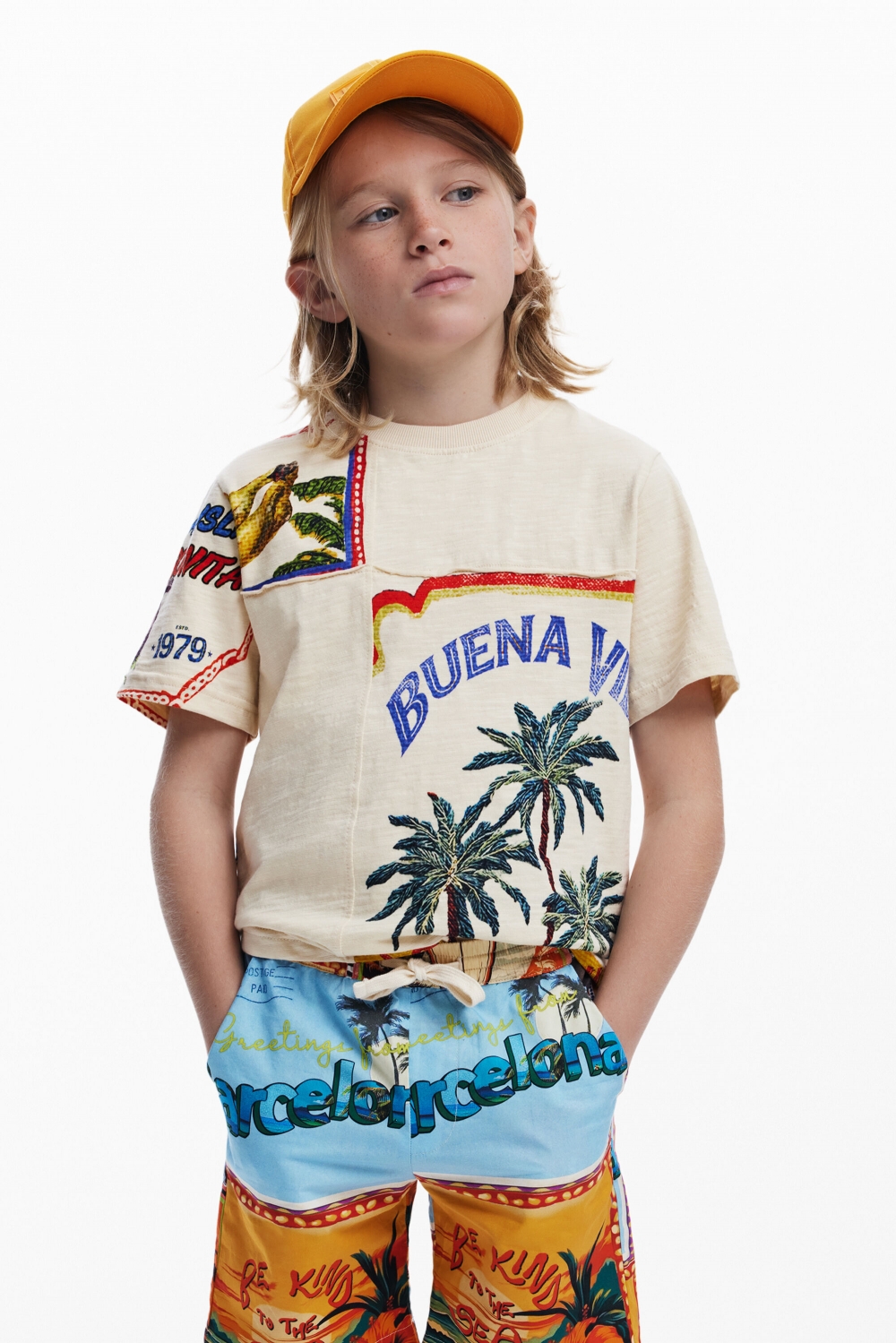 Desigual