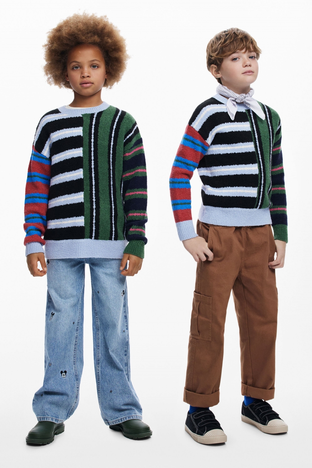 Desigual