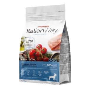 Italian Way