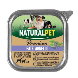 NaturalPet
