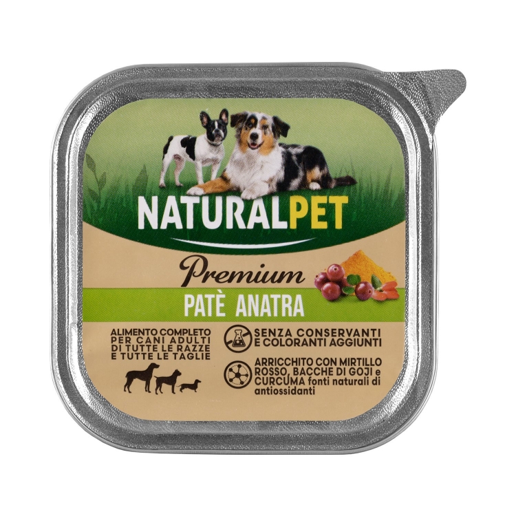 Naturalpet