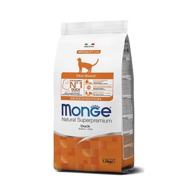 Monge