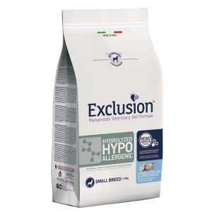 Exclusion Diet