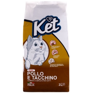 Ket