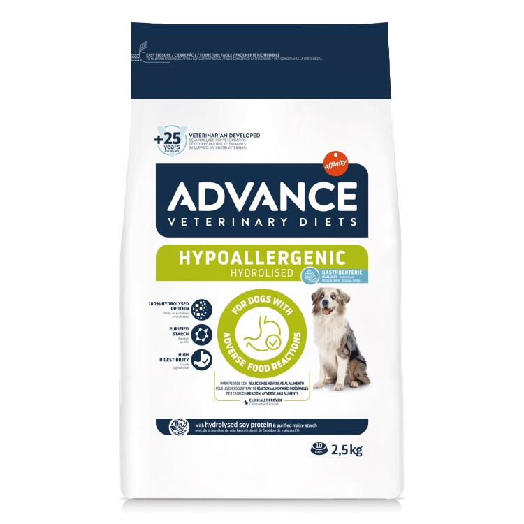 Advance Veterinary Diets