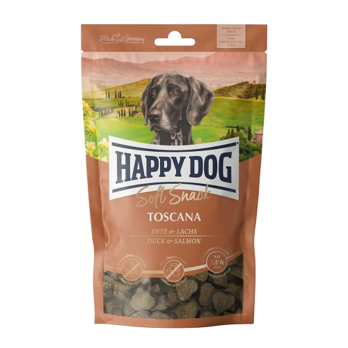 Happy Dog