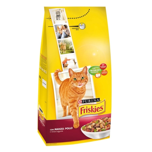 Friskies