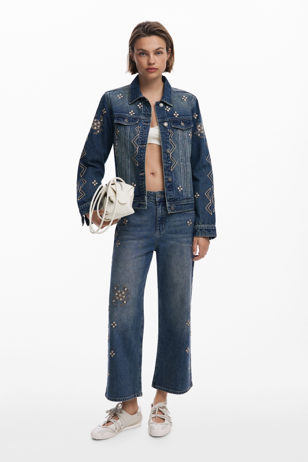 Desigual