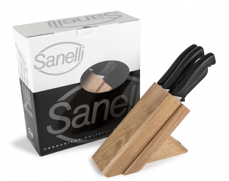 Sanelli