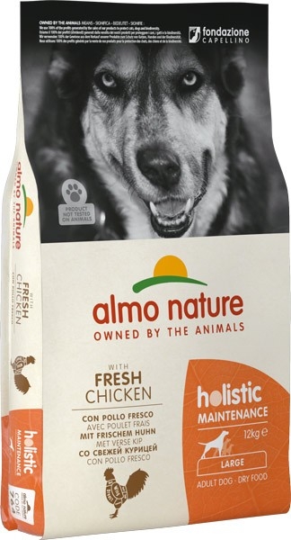 Almo Nature