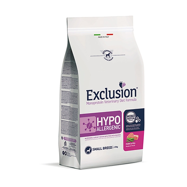 Exclusion Diet
