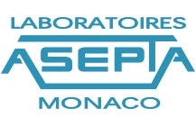 LES LABORATOIRES ASEPTA