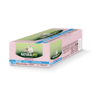 NaturalPet