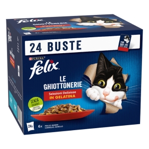 Purina Felix