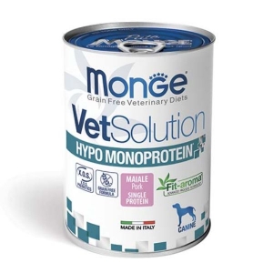 Monge VetSolution