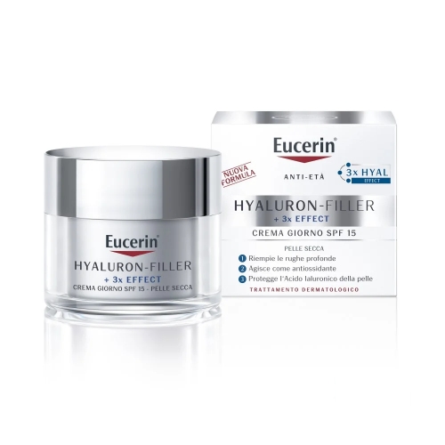 BEIERSDORF EUCERIN