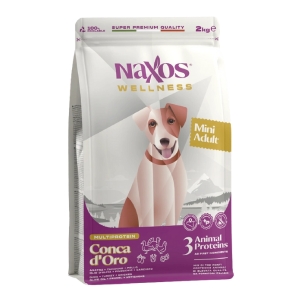 Naxos Pet Food