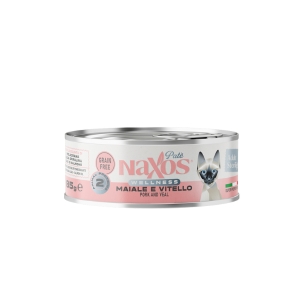 Naxos Pet Food