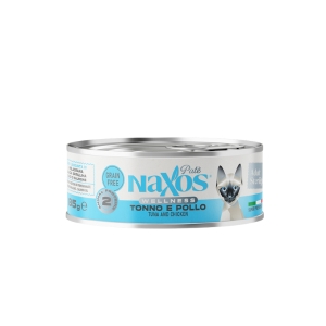 Naxos Pet Food