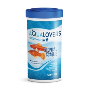 Aqualovers