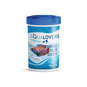Aqualovers