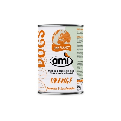 Amì Pet Food