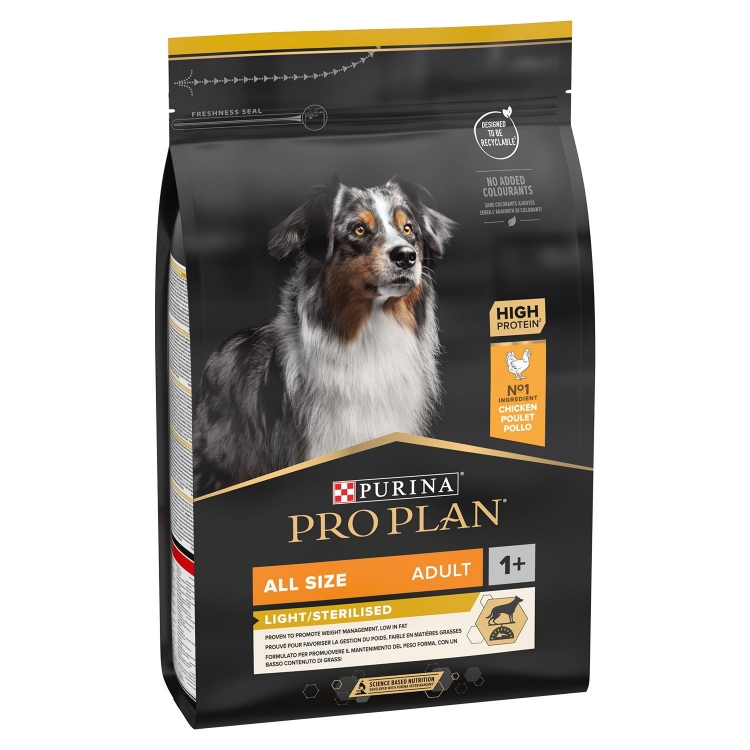 Purina Pro Plan