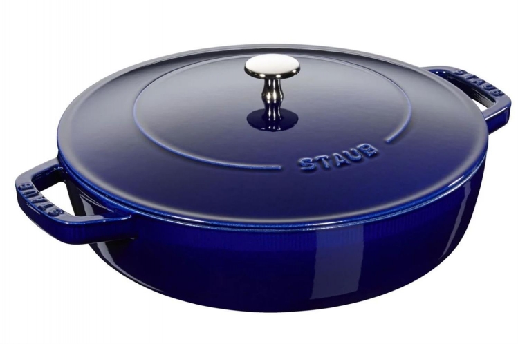 Staub