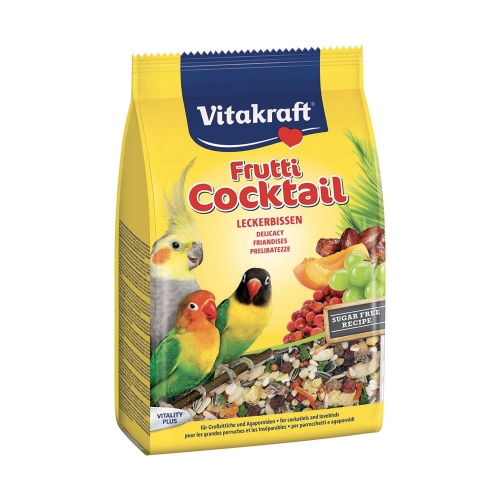 Vitakraft