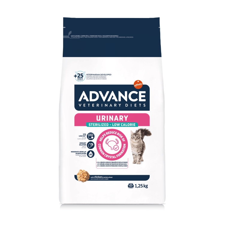 Advance Veterinary Diets