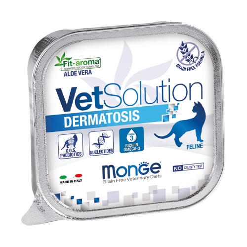 Monge VetSolution