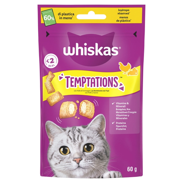 Whiskas