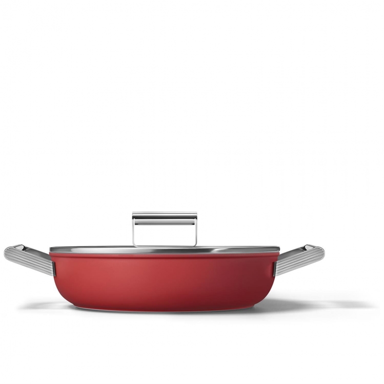 Smeg Cookware