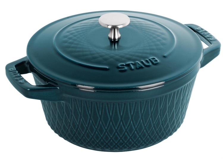 Staub