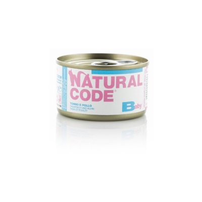 Natural Code