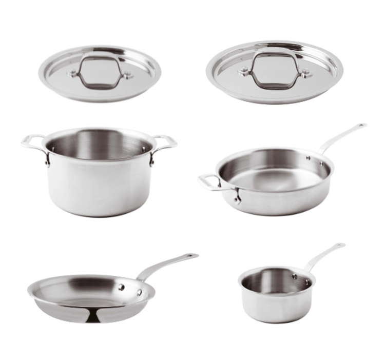 Pentole Professionali